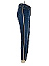 L'Agence Stripes Blue Jeans Size 24 waist - photo 4