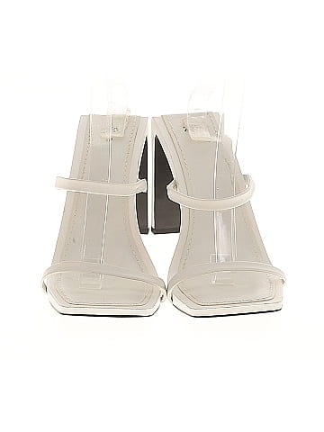 Zara Heels (view 2)