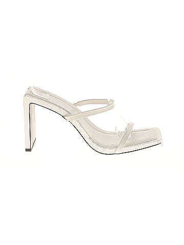 Zara Heels (view 1)
