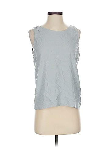 Just Female Sleeveless Top (view 1)