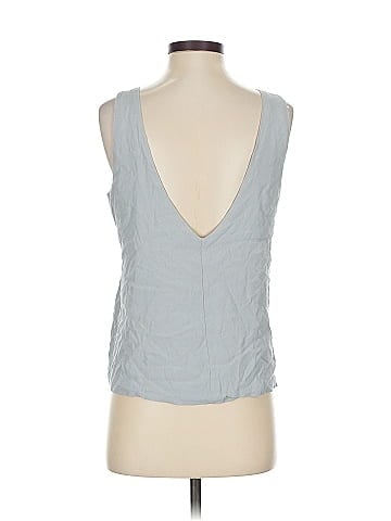 Just Female Sleeveless Top (view 2)