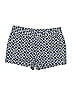 Assorted Brands Print Blue Shorts Size 4 - photo 1