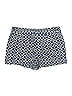Assorted Brands Print Blue Shorts Size 4 - photo 2
