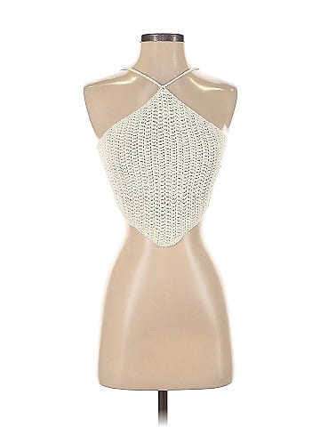 Princess Polly Sleeveless Top (view 1)