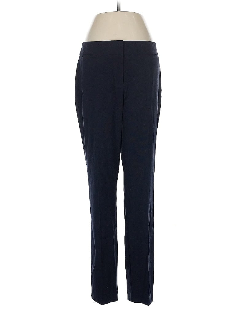 Pre-owned The Limited Dress Pants In Blue