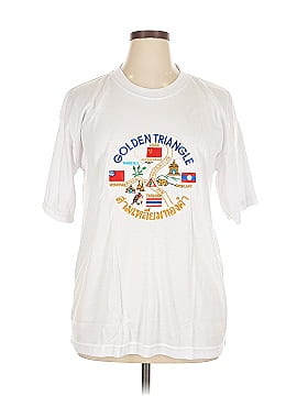 Assorted Brands Short Sleeve T Shirt