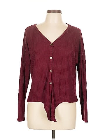 Lovemarks Cardigan (view 1)