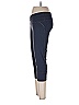 Athleta Blue Black Active Pants Size L (tall) - photo 5
