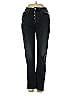 RE/DONE Black Jeans Size 26 waist - photo 1