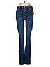 CAbi Blue Jeans Size 6 - photo 1