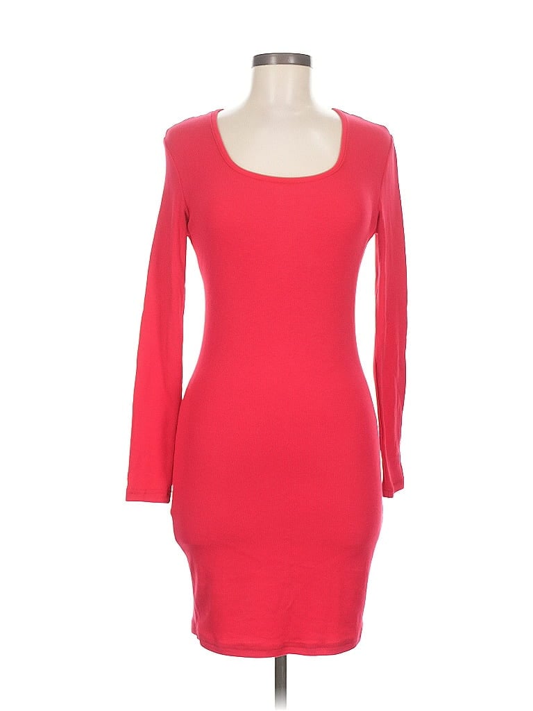 Assorted Brands Cocktail Dress In Red