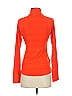 Athleta Orange Track Jacket Size XXS - photo 2