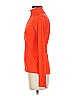 Athleta Orange Track Jacket Size XXS - photo 5