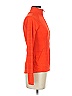 Athleta Orange Track Jacket Size XXS - photo 4