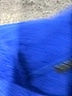 Tahari Blue Jacket Size L - photo 6