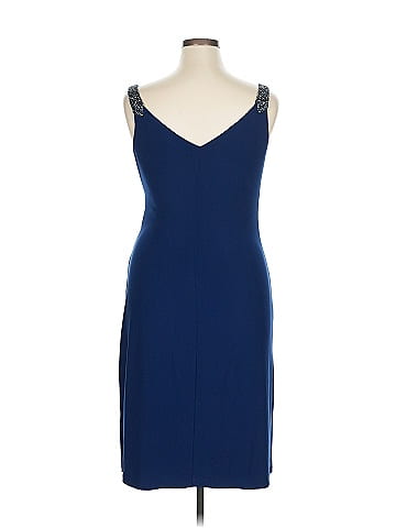 Lauren by Ralph Lauren Cocktail Dress (view 2)