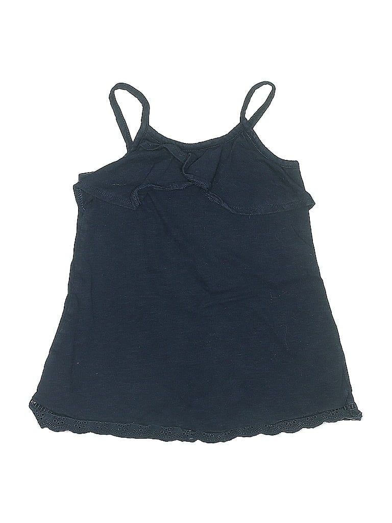 Click to view more detailed imagery on our partner's website Pre-owned Baby Gap Kids' Dress In Blue