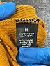 Assorted Brands Solid Orange Jumpsuit Size M - photo 4
