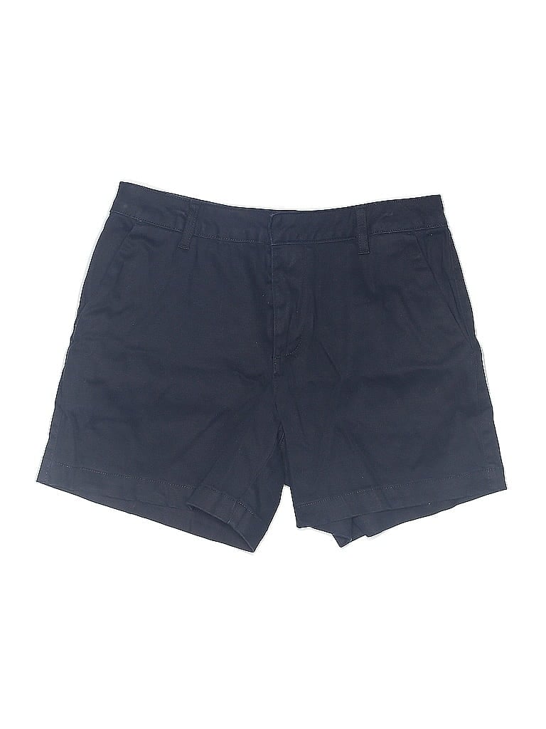 Click to view more detailed imagery on our partner's website Pre-owned Banana Republic Shorts In Blue