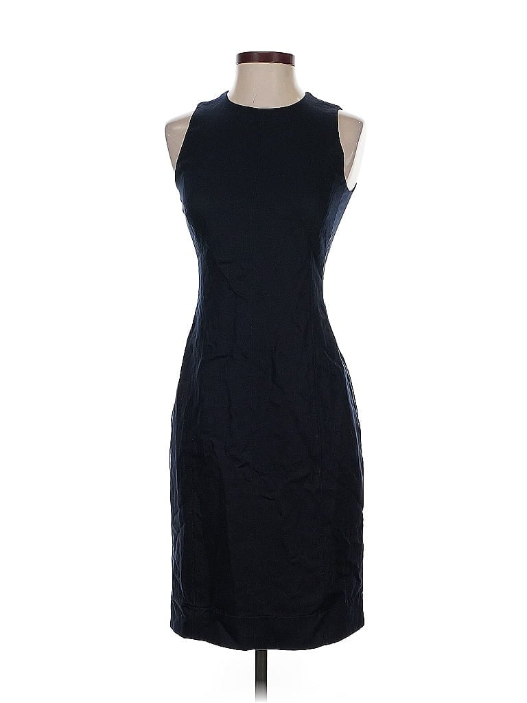 Mm. Lafleur Cocktail Dress In Black