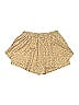Blakely Gold Shorts Size S - photo 2