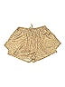 Blakely Gold Shorts Size S - photo 1
