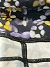 Unbranded Animal Print Blue Active Pants Size 12 - photo 6