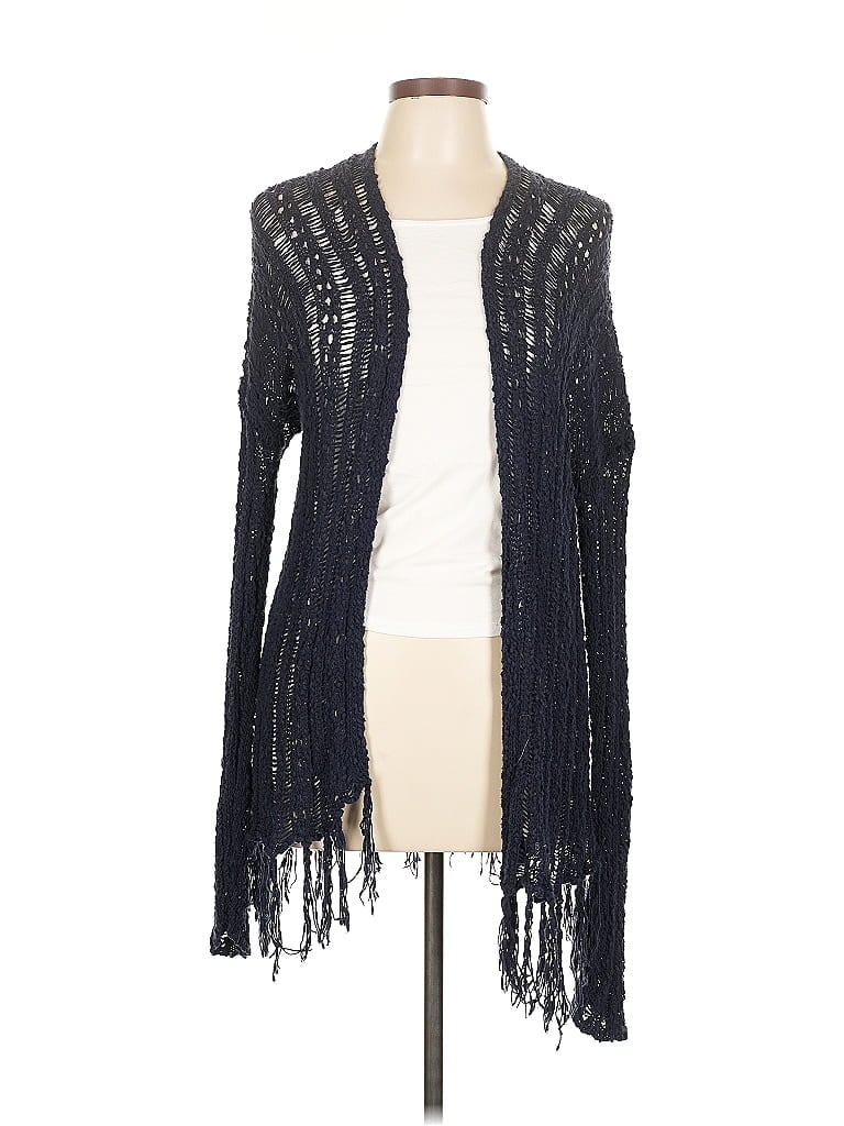 FRESH Pre-owned Kimono In Blue