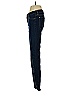 7 For All Mankind Hearts Blue Jeans Size 27 waist - photo 5