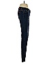 7 For All Mankind Hearts Blue Jeans Size 27 waist - photo 4