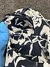 Club Monaco Paisley Blue Romper Size 0 - photo 5