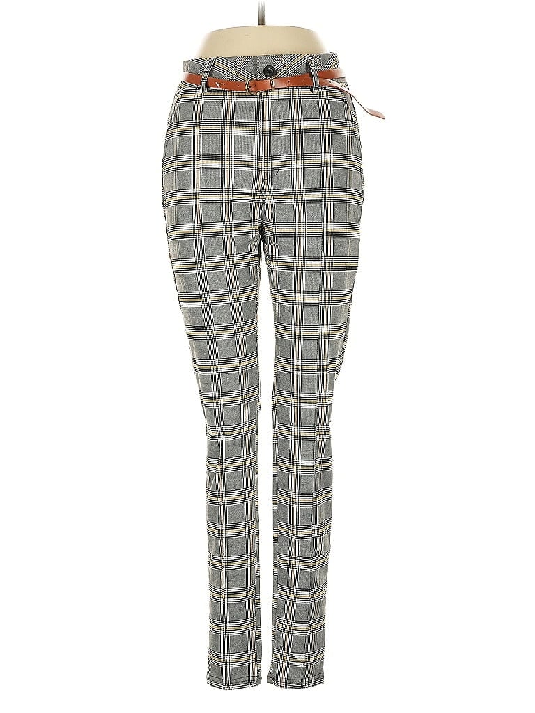 Click to view more detailed imagery on our partner's website Pre-owned Love Casual Pants In Gray