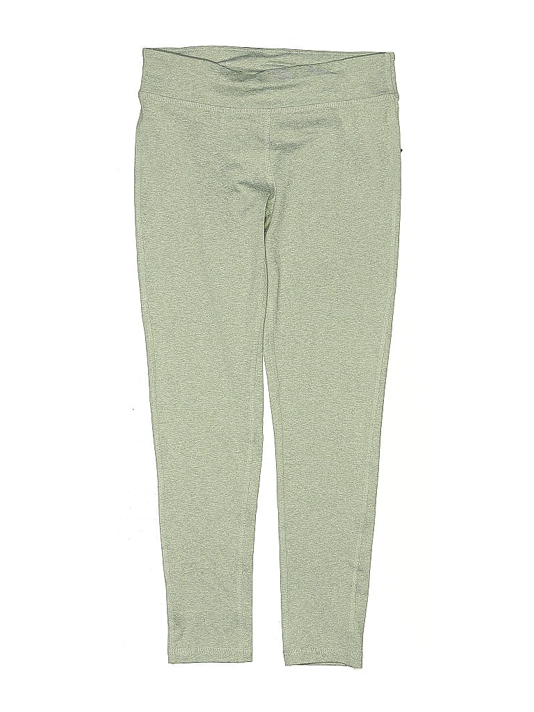 Ideology Active Pants In Green