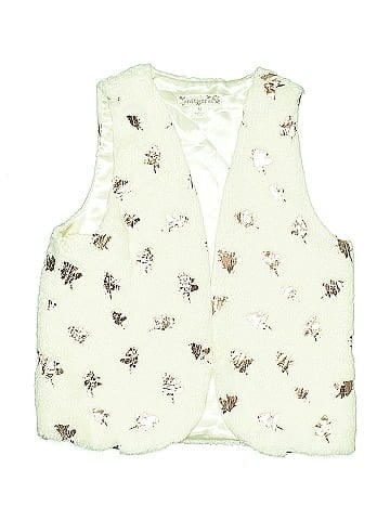 Knit Works Sleeveless Blouse (view 1)