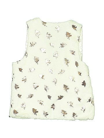 Knit Works Sleeveless Blouse (view 2)