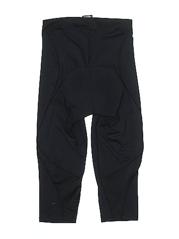 Descente Athletic Shorts (view 2)