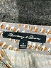 Broadway & Broome 100% Rayon Tweed Gold Shorts Size 2 - photo 3