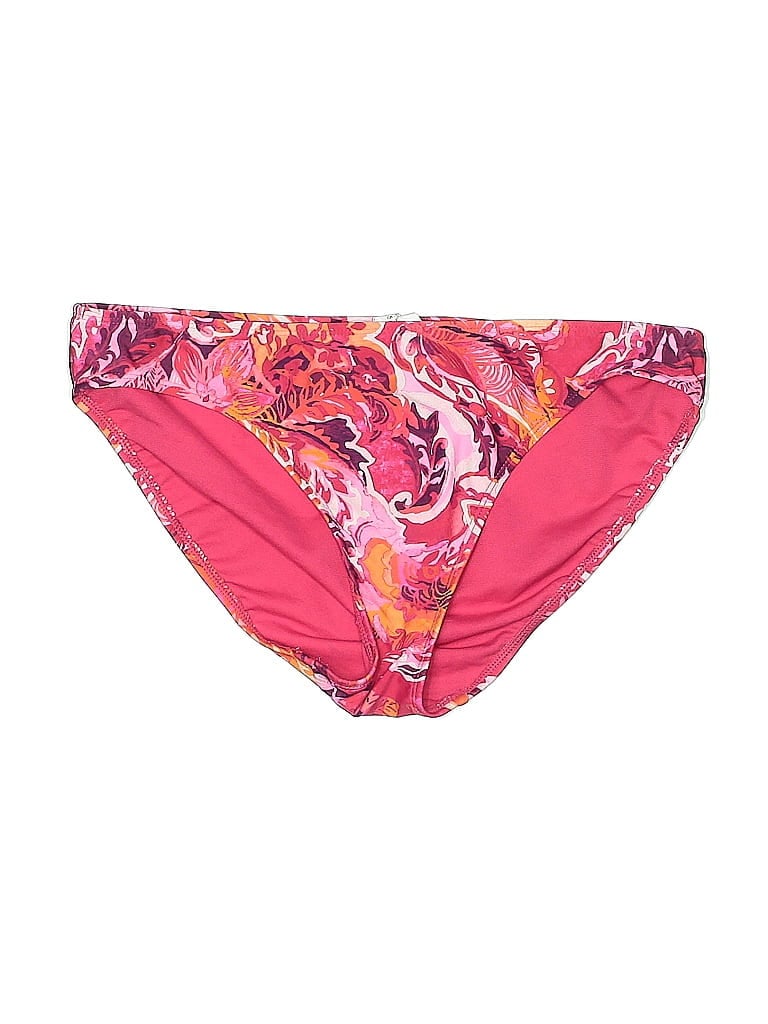 POLO RALPH LAUREN Pre-owned Swimsuit Bottoms In Pink