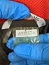 Athleta Gray Zip Up Hoodie Size XXS - photo 6