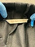 Soft Surroundings Solid Black Track Pants Size L - photo 3