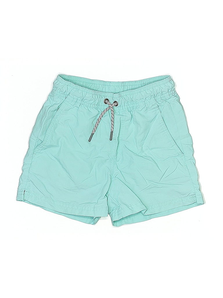 Click to view more detailed imagery on our partner's website Pre-owned Art Class Kids' Shorts In Blue