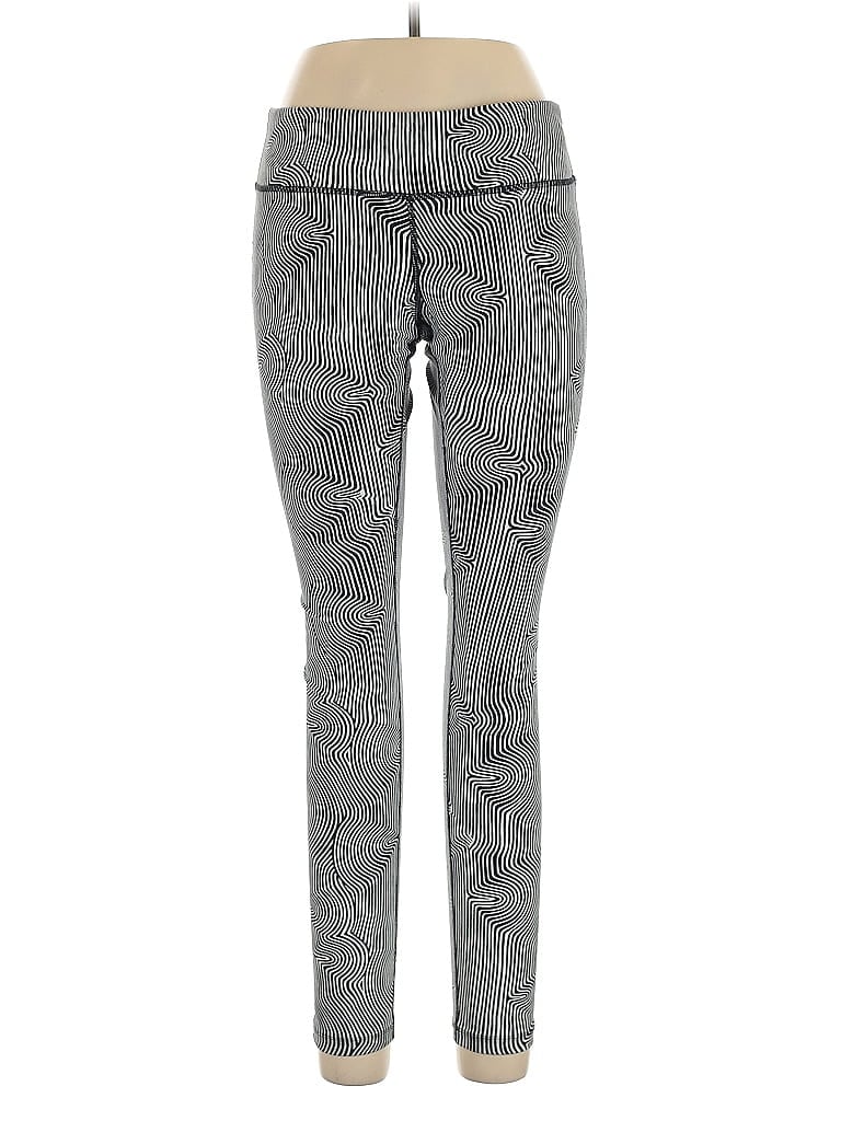 Click to view more detailed imagery on our partner's website Pre-owned Nike Active Pants In Black