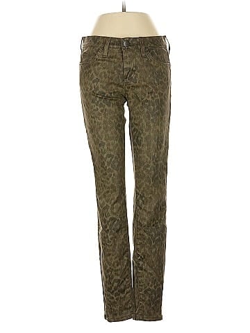 Current/Elliott Casual Pants (view 1)