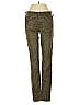 Current/Elliott Green Casual Pants Size 26 waist - photo 1