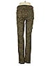Current/Elliott Green Casual Pants Size 26 waist - photo 2