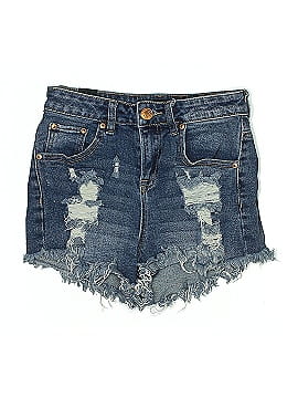 Almost Famous Denim Shorts