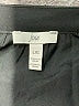 Joie 100% Polyester Black Casual Dress Size L - photo 6