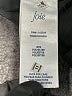 Joie 100% Polyester Black Casual Dress Size L - photo 7