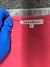 Crescent Pink Sleeveless Blouse Size L - photo 7