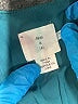 Alice & UO Solid Teal Romper Size S - photo 4